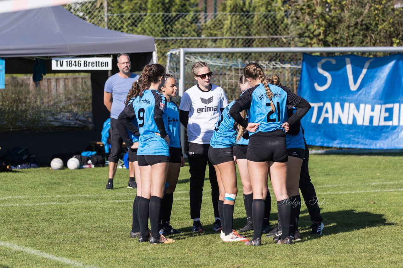 Bild 187 - wU16 Deutsche Meisterschaft